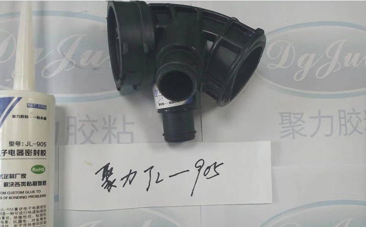 硅胶密封胶
