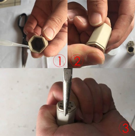 ABS专用瞬间胶